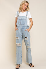 90's Revolt Classic Overalls