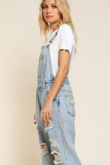 90's Revolt Classic Overalls