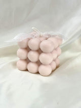 BUBBLE CANDLES