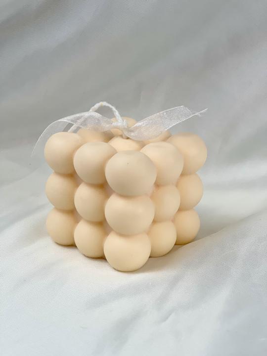 BUBBLE CANDLES
